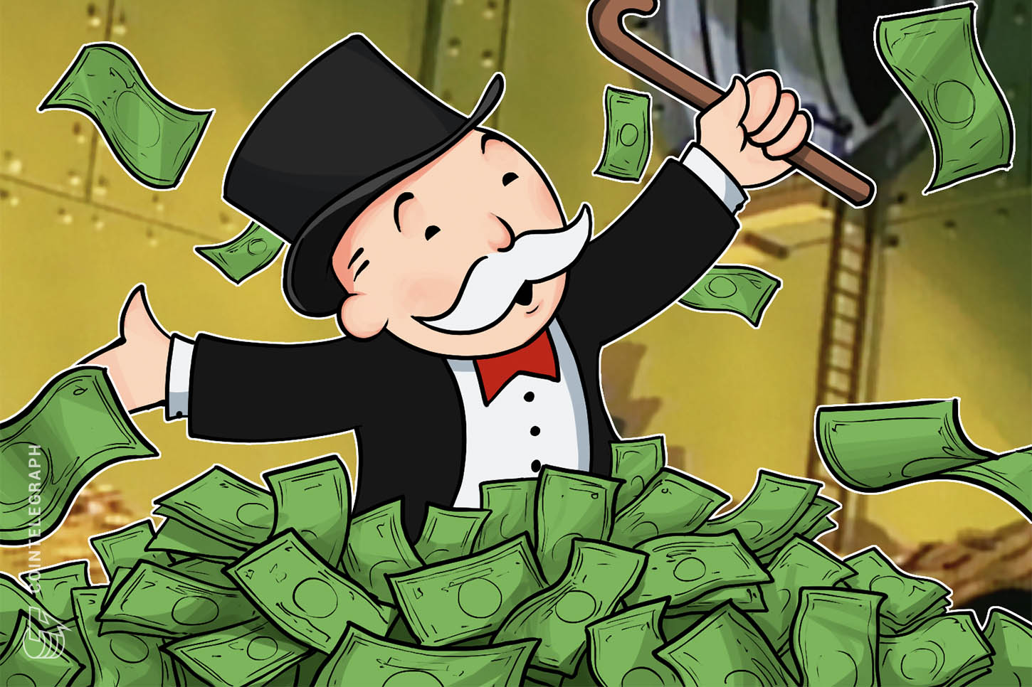 us-stablecoin-project-basis-raises-133-mln-from-major-vc-firms
