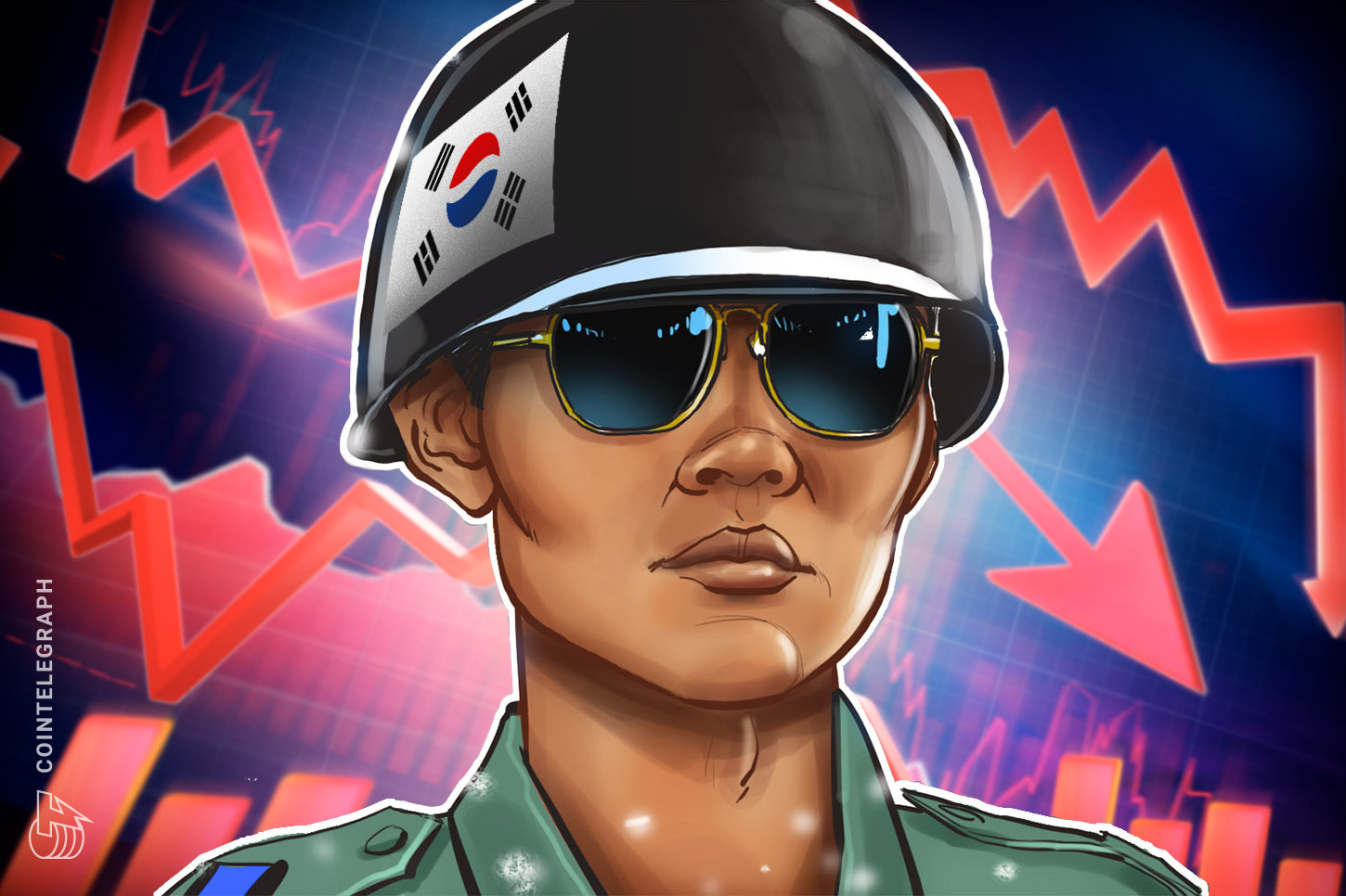 upbit-btc-krw-dipped-south-korea-martial-law