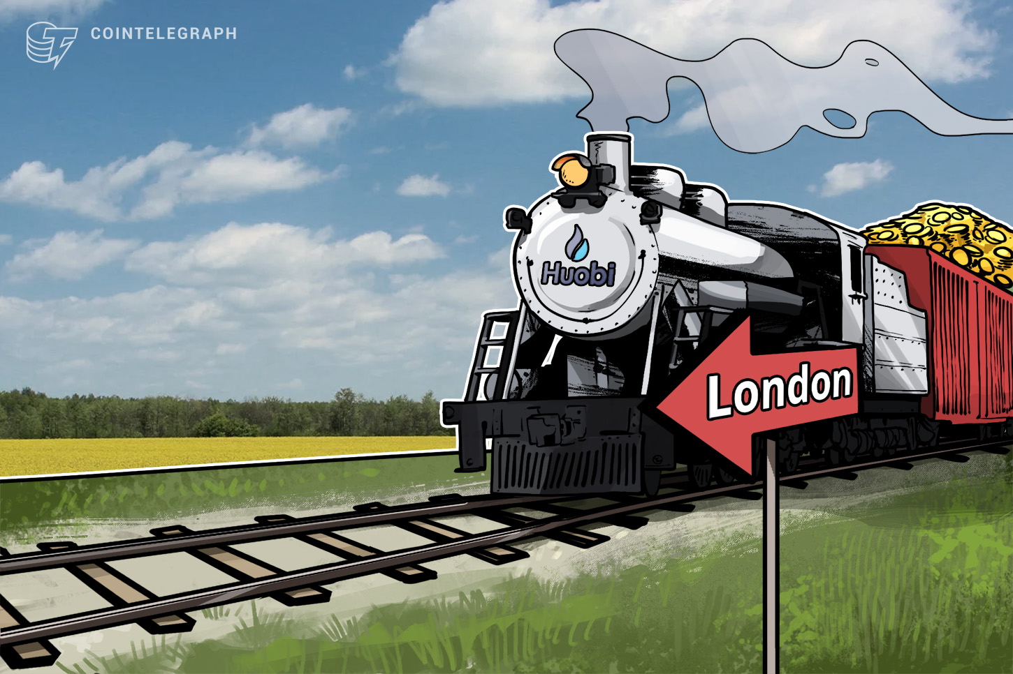 worlds-4th-largest-crypto-exchange-huobi-expands-to-london-as-entry-point-to-eu-market