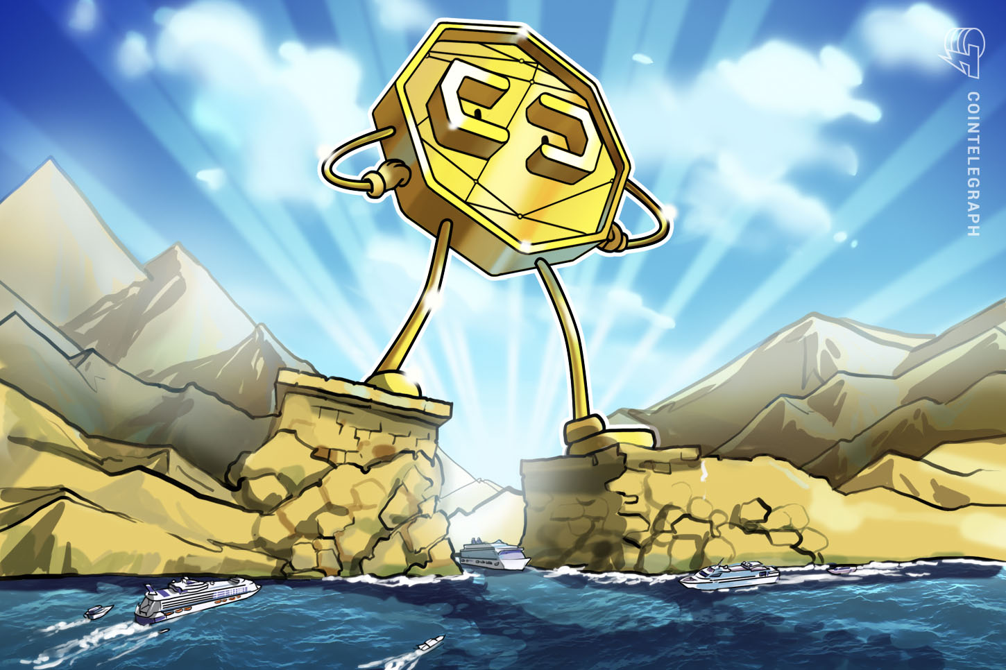 the-next-chapter-of-blockchain-is-market-consolidation-expert-take