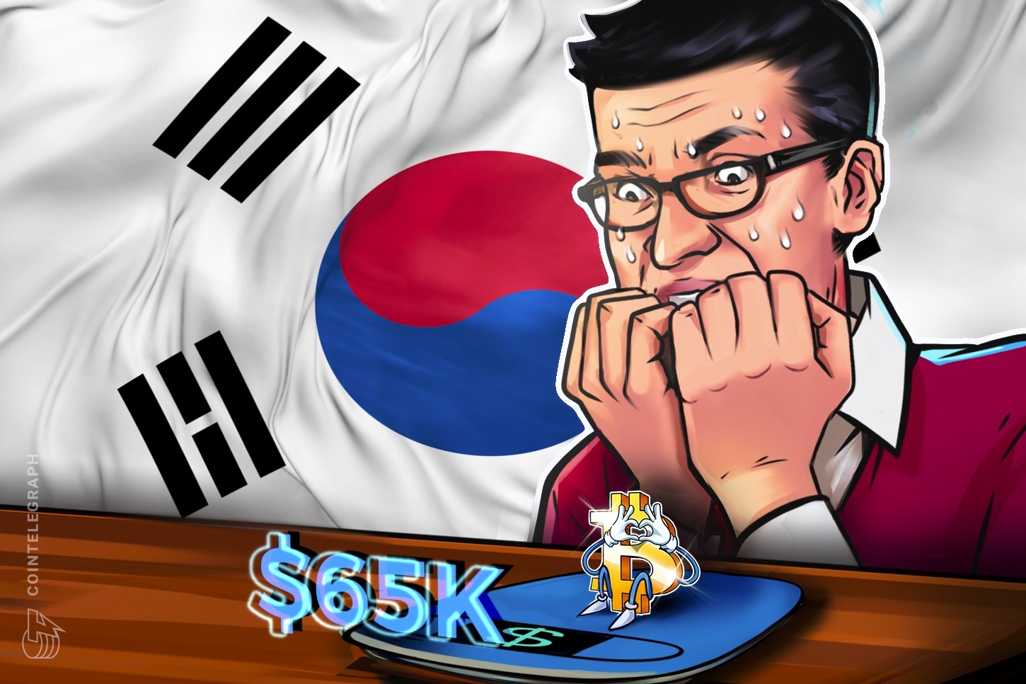 btc-price-drop-south-korea-martial-law