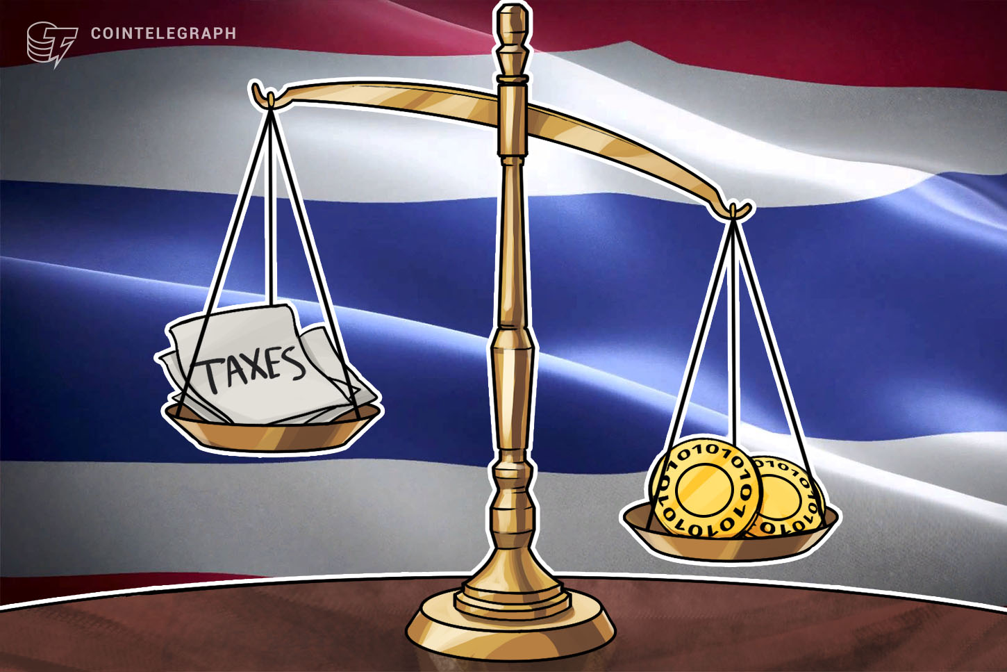 thai-sec-tech-consultant-hopes-authorities-will-reconsider-digital-asset-tax-for-icos