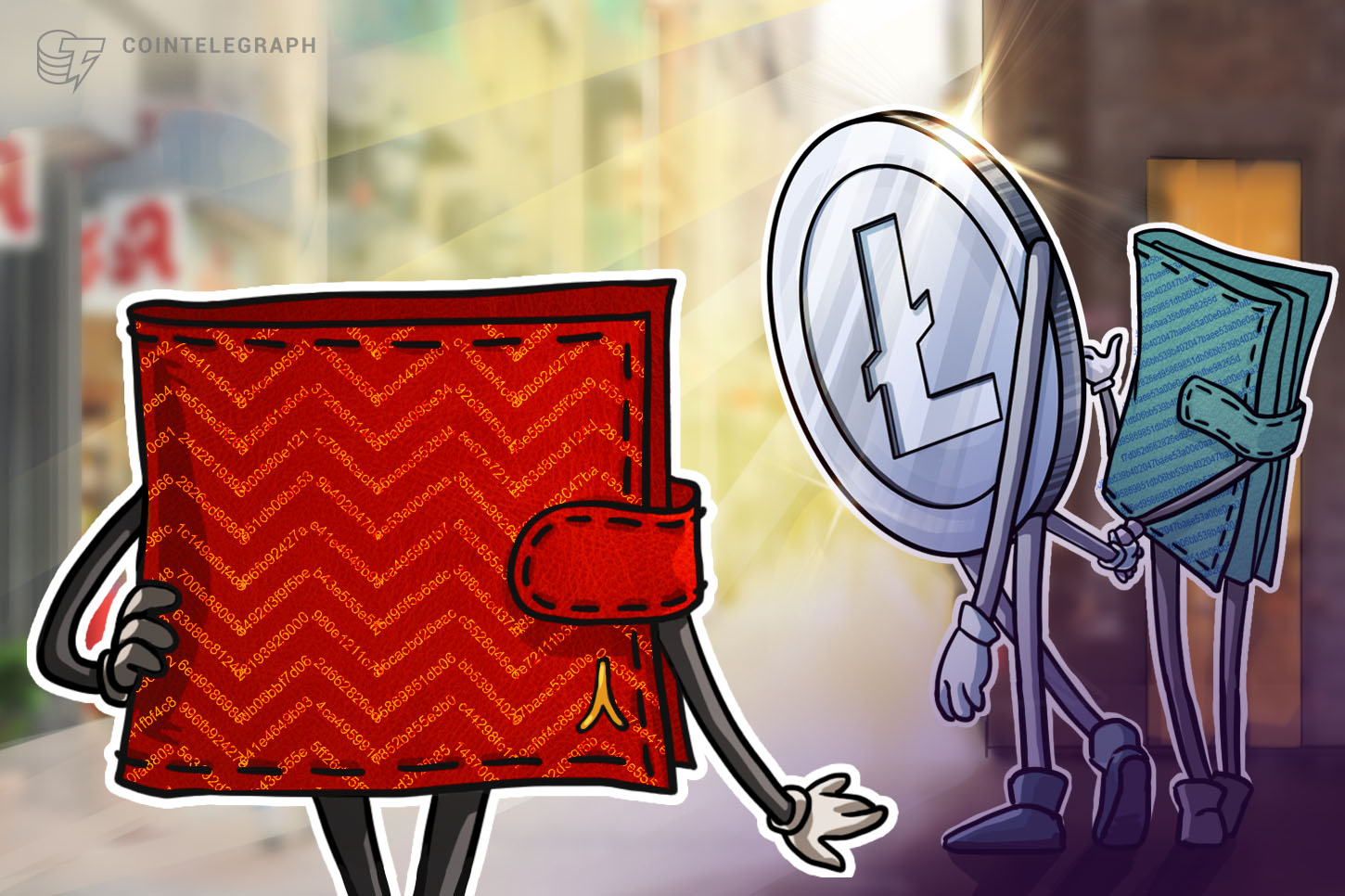 litecoin-courting-tenx-and-korbit-just-a-month-after-litepay-breakup