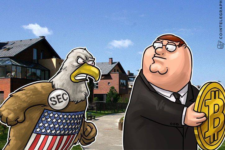 major-crypto-investors-request-token-oversight-exemption-in-meeting-with-sec