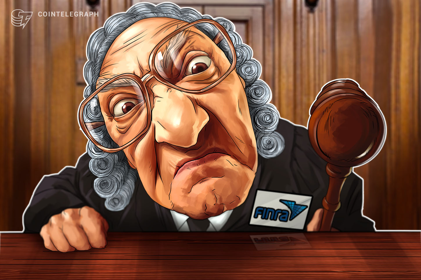 finra-fines-tezos-cofounder-20k-for-morgan-stanley-disclosure-failures
