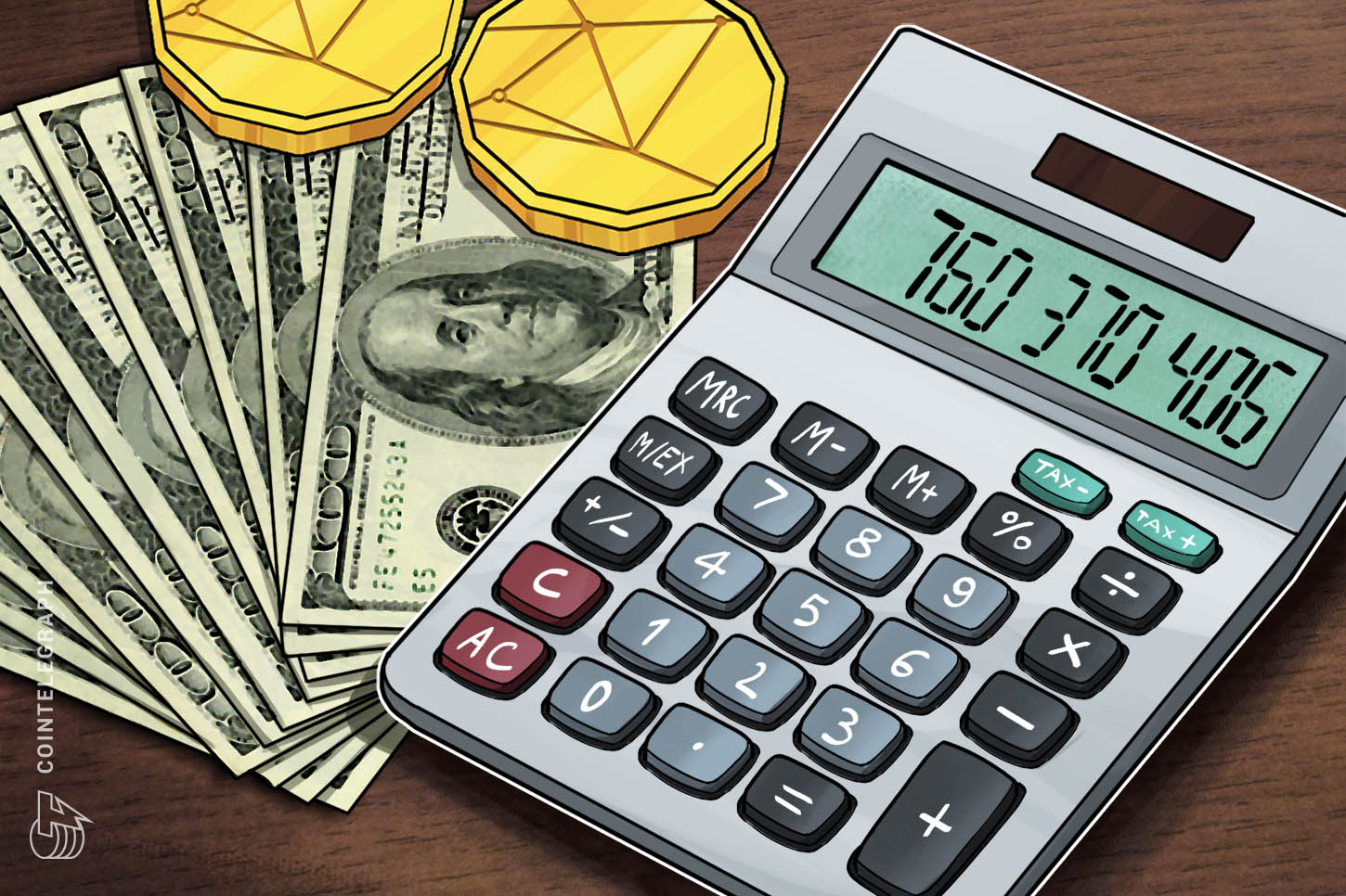 global-chip-manufacturer-expects-lower-profit-due-to-uncertain-crypto-mining-demand