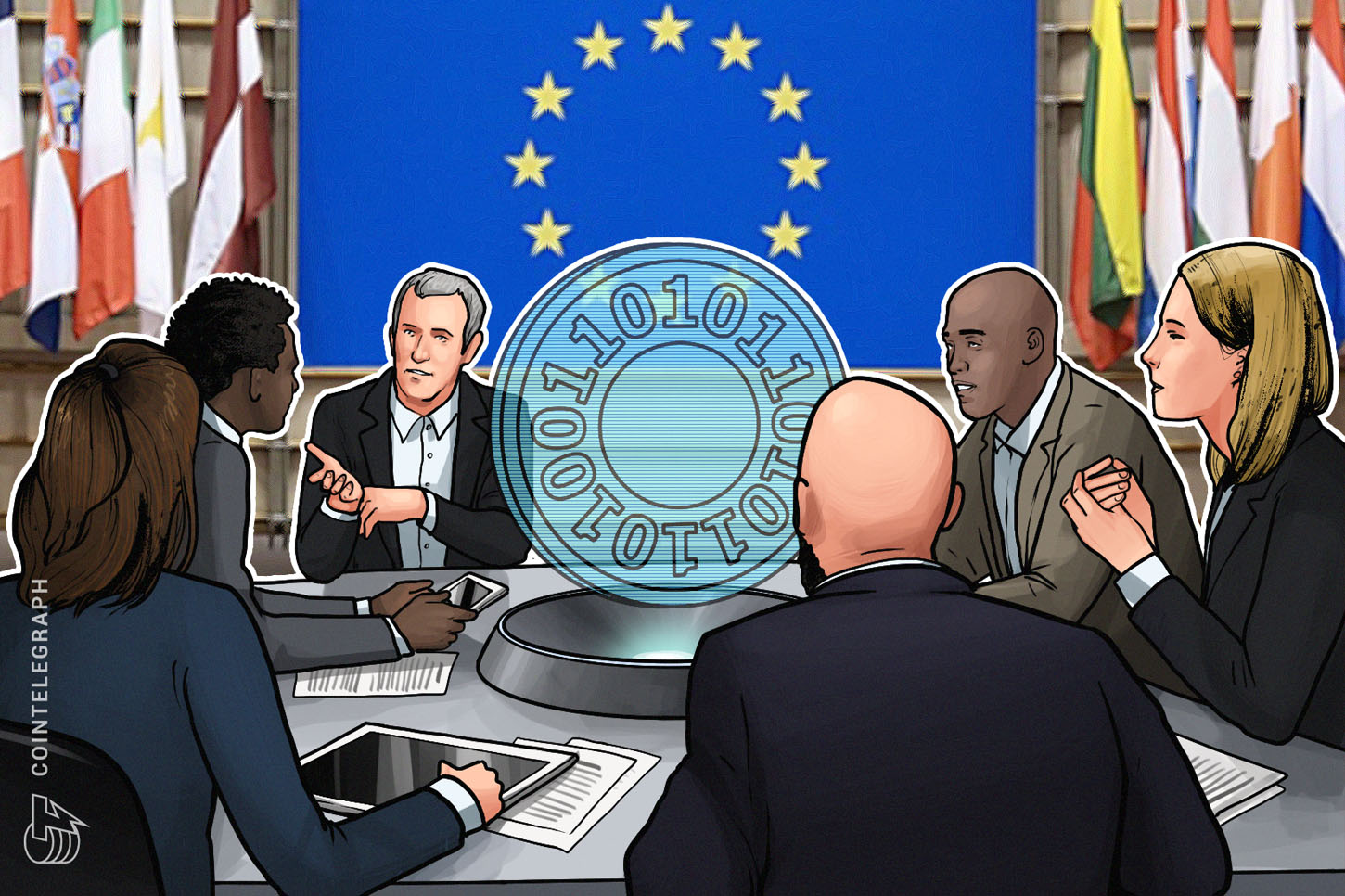 meps-vote-in-favor-of-tighter-aml-regulations-for-crypto-trading