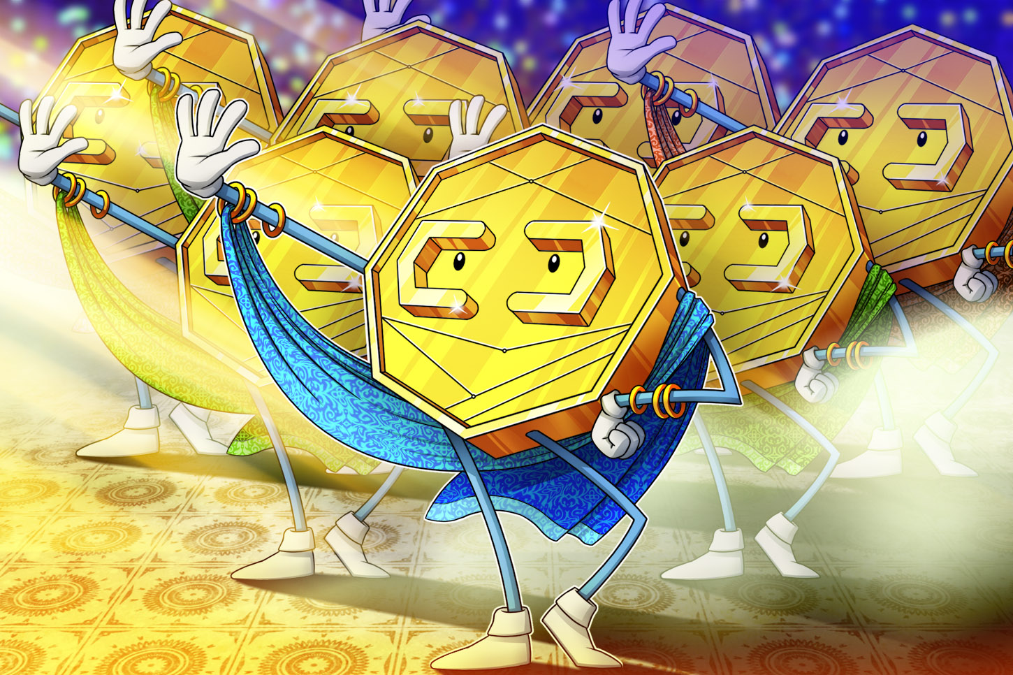 crypto-exchanges-compliance-challenges-india-regulations-bitget-zade