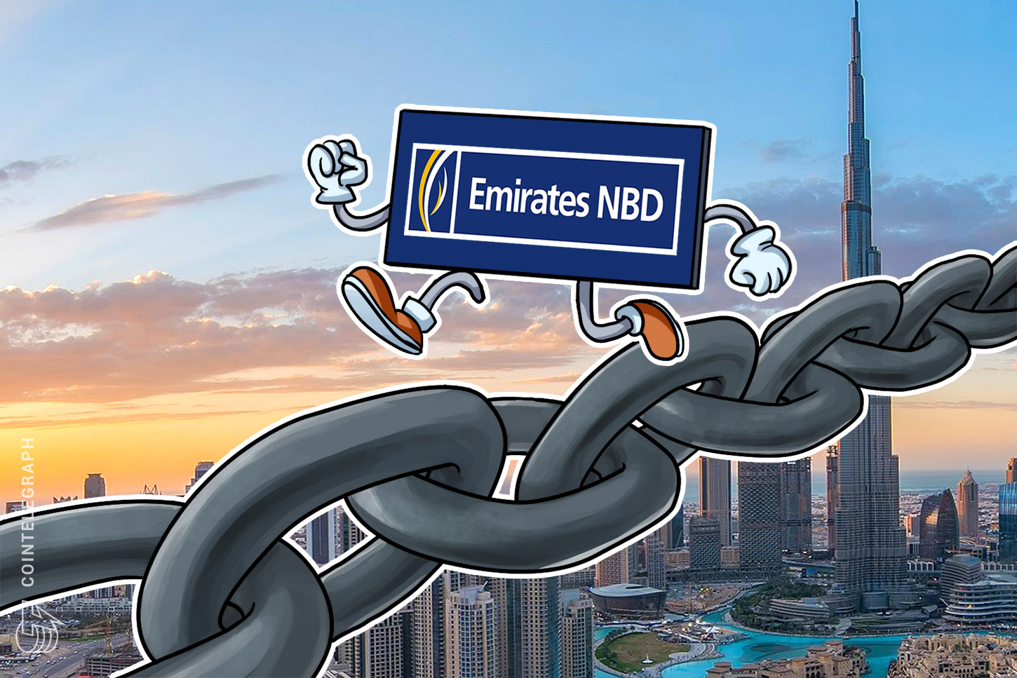 major-uae-bank-implements-blockchain-tech-to-prevent-check-fraud