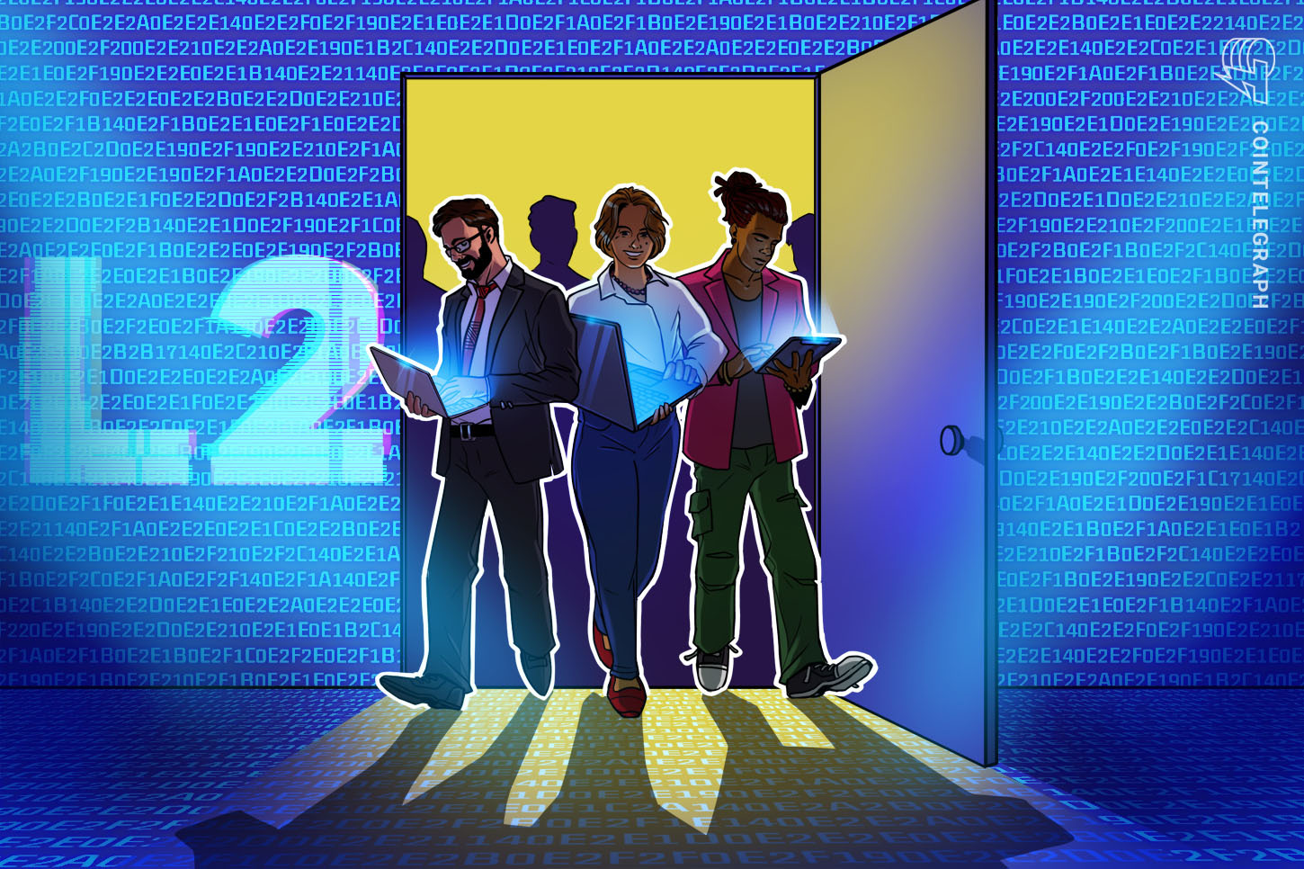 layer-2-networks-need-decentralized-sequencers-metis-co-founder