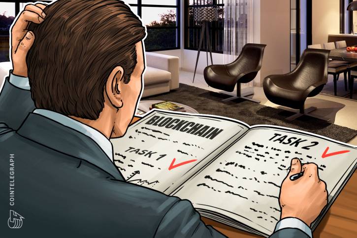 california-state-senator-promotes-blockchain-bill-for-recording-stock-information