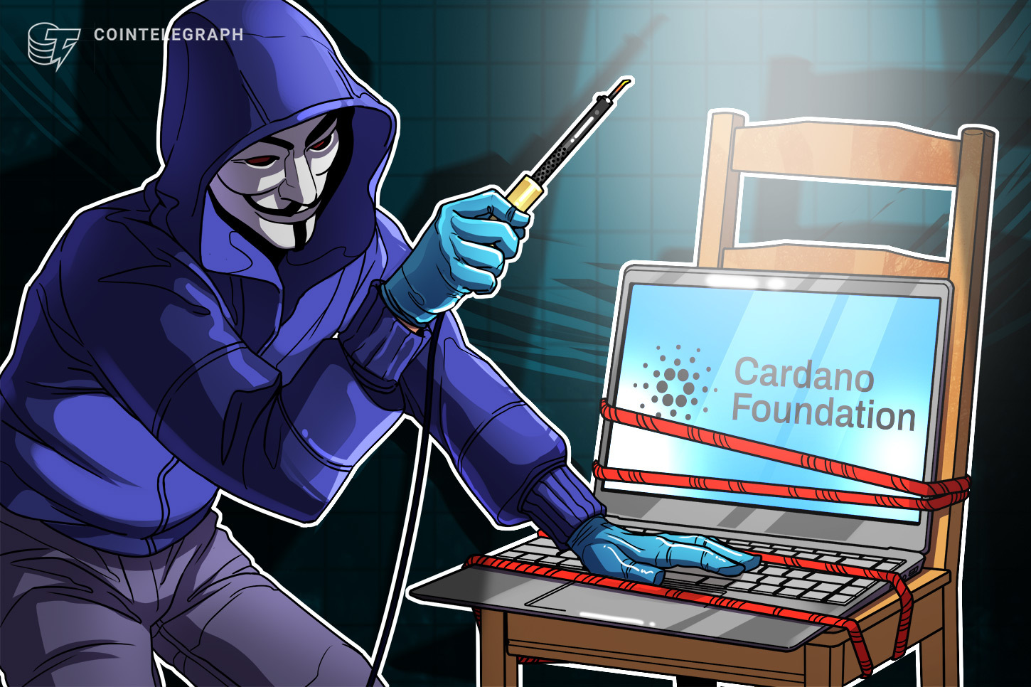 cardano-foundation-x-account-hacked-scam-links-posted-removed