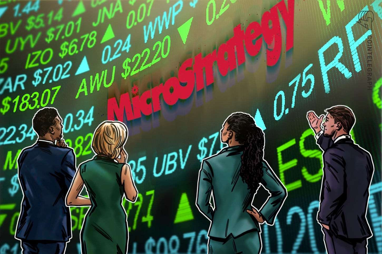 micro-strategy-will-eventually-unravel
