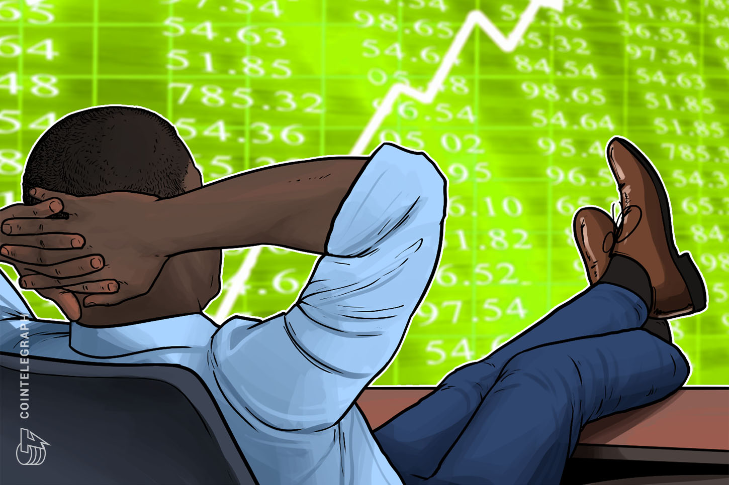 total-market-cap-remains-over-400-bln-as-markets-see-more-green