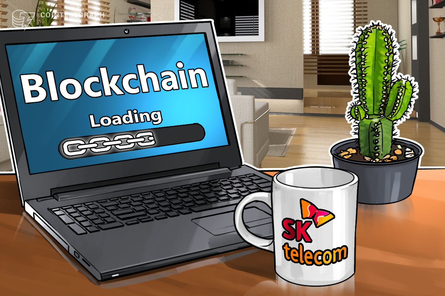 koreas-largest-telecom-operator-announces-blockchain-service-for-asset-management