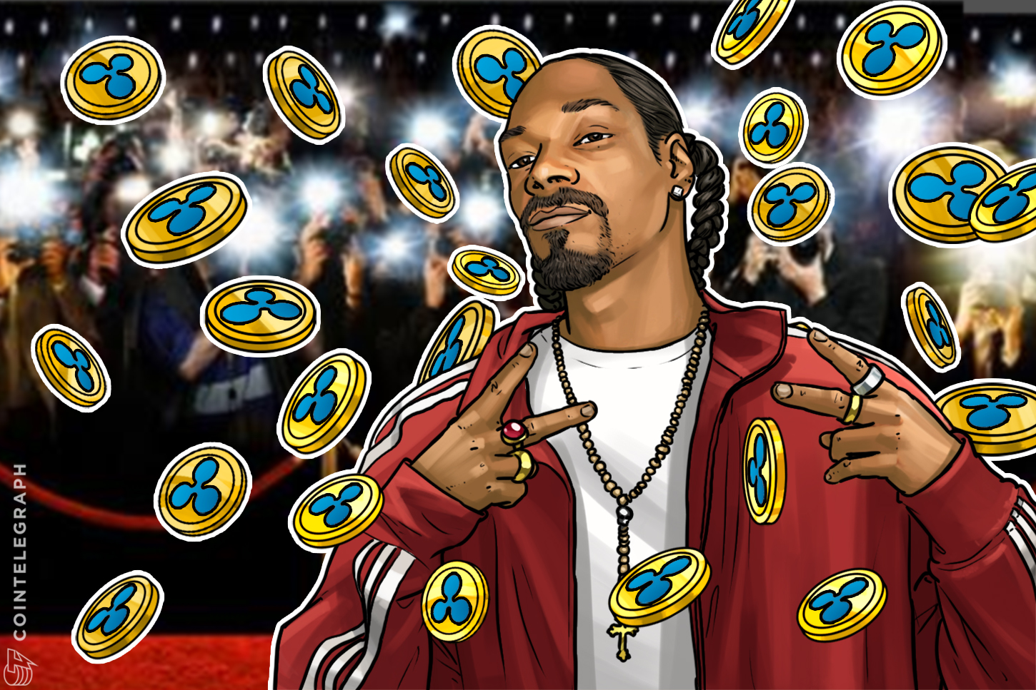 snoop-dogg-to-promote-ripple-at-invite-only-event-in-nyc