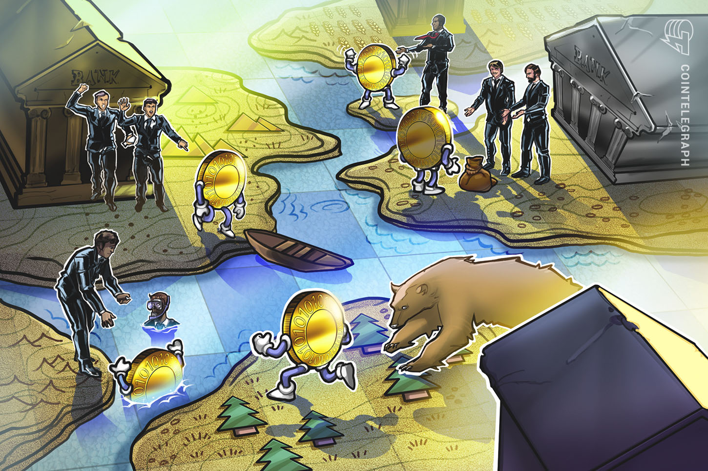 banks-and-cryptocurrencies-global-evaluation-europe