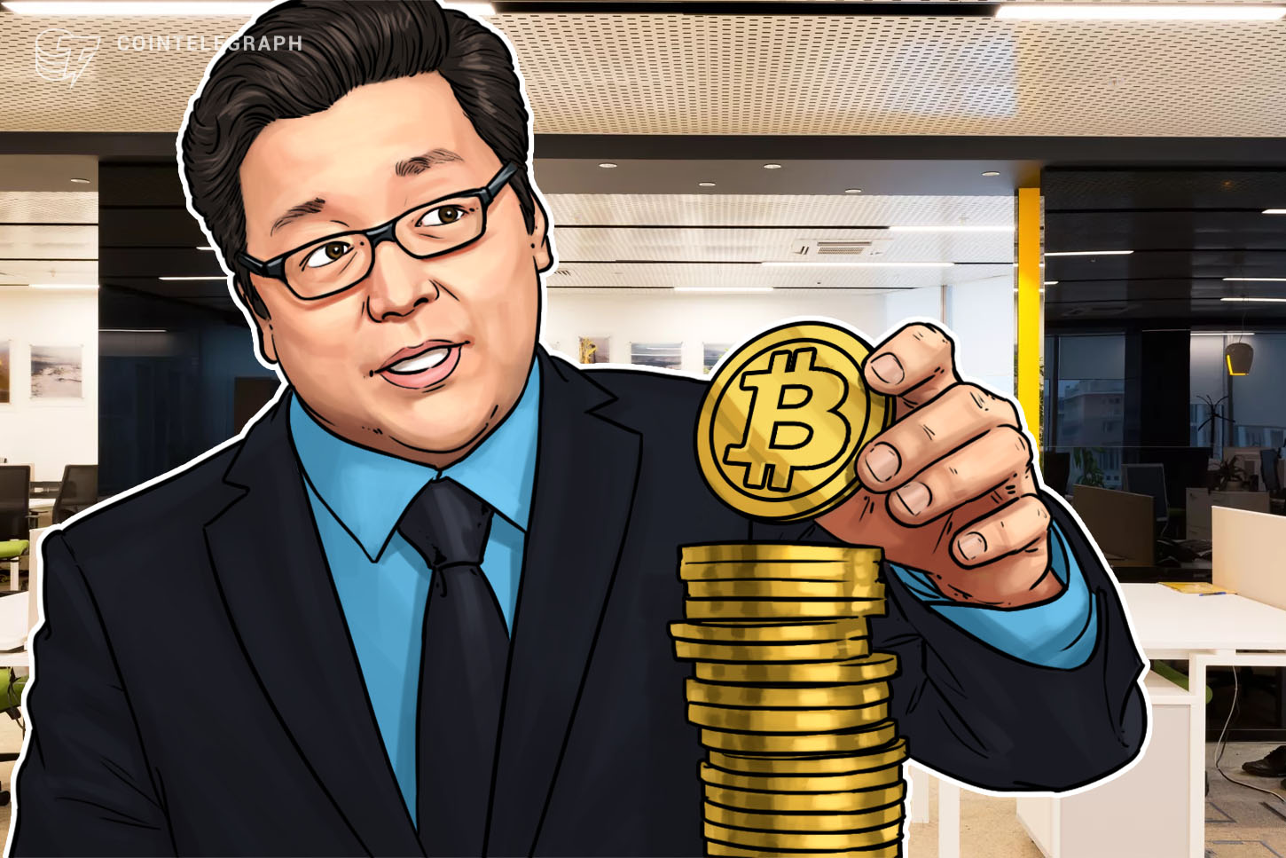 id-put-new-money-into-bitcoin-not-bitcoin-cash-says-tom-lee