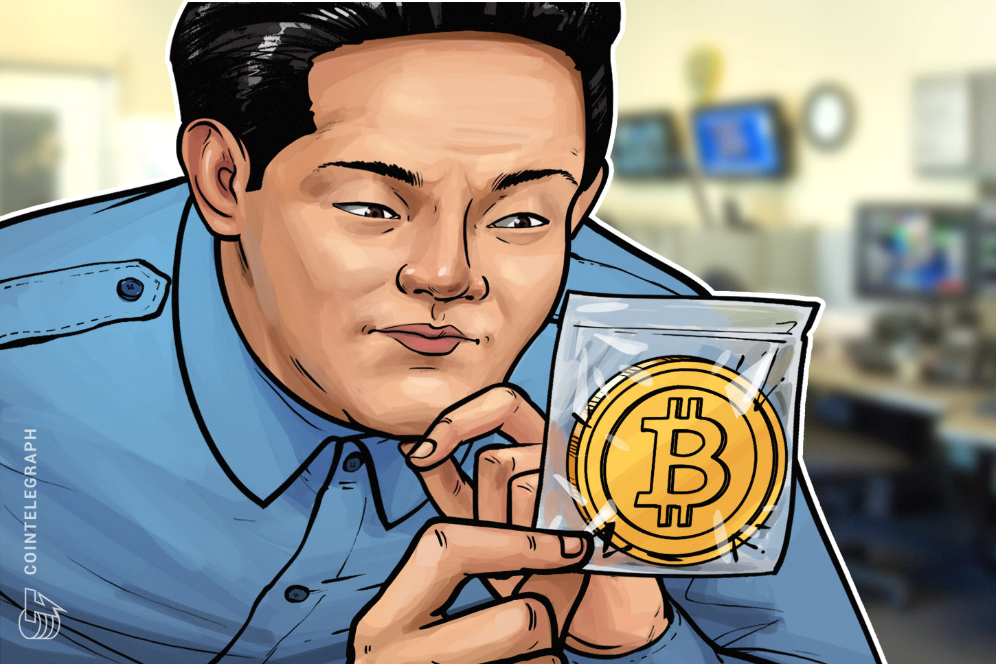 chinese-police-seize-600-computers-used-to-mine-btc-in-tianjin