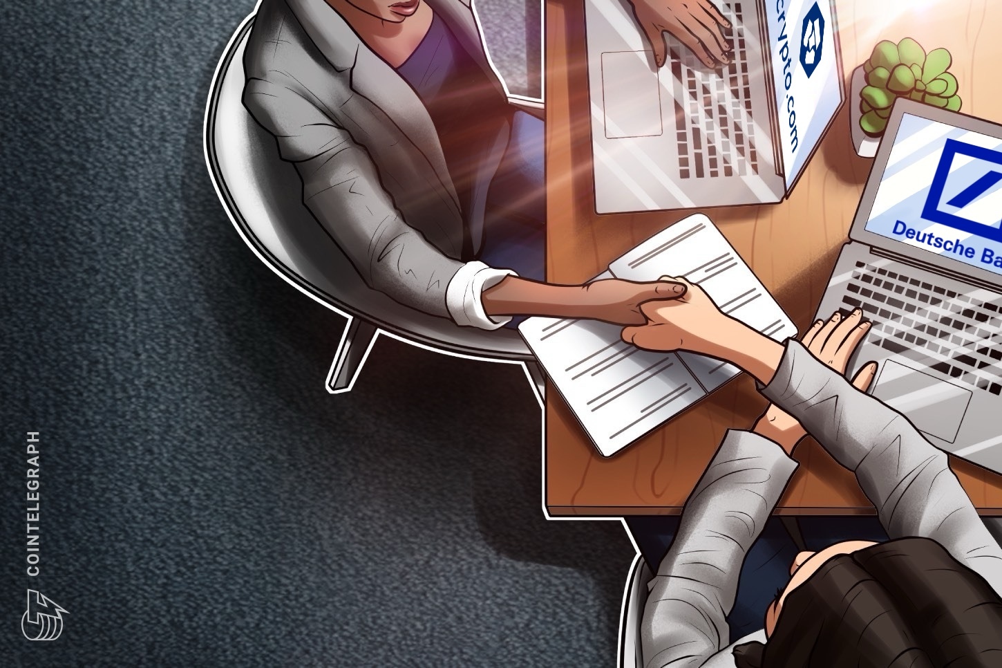 crypto-com-deutsche-bank-asia-pacific-markets