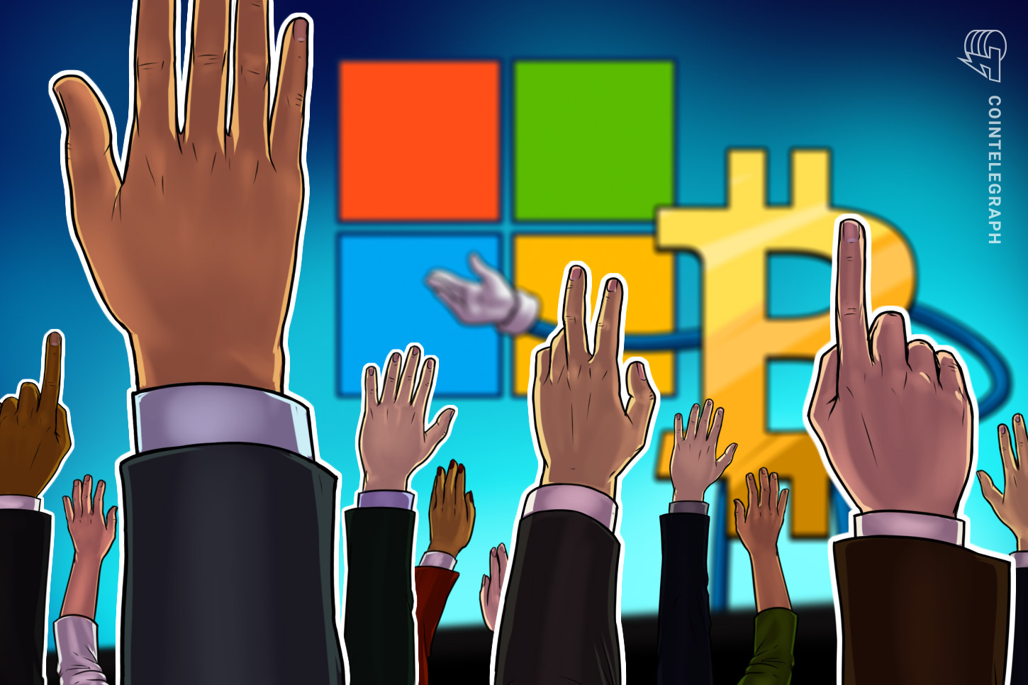 microsoft-shareholders-vote-no-bitcoin-reserve