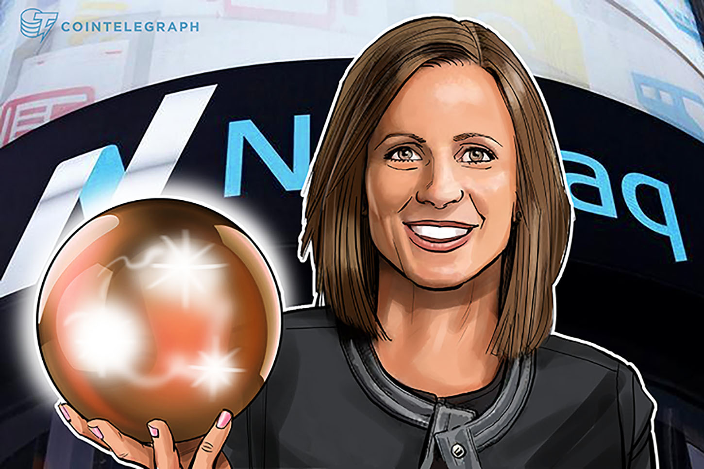 nasdaq-ceo-says-company-open-to-becoming-crypto-trading-platform-when-market-matures