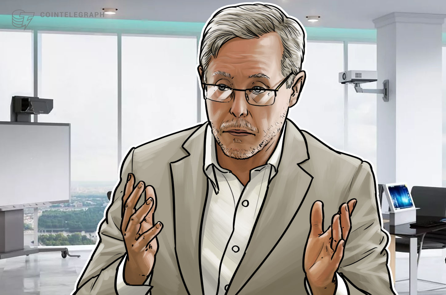 bitcoin-is-a-scam-claims-ousted-ceo-of-paypal