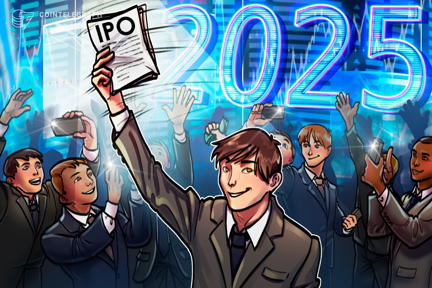 bitwise-predicts-five-crypto-unicorns-will-launch-ipo-in-2025