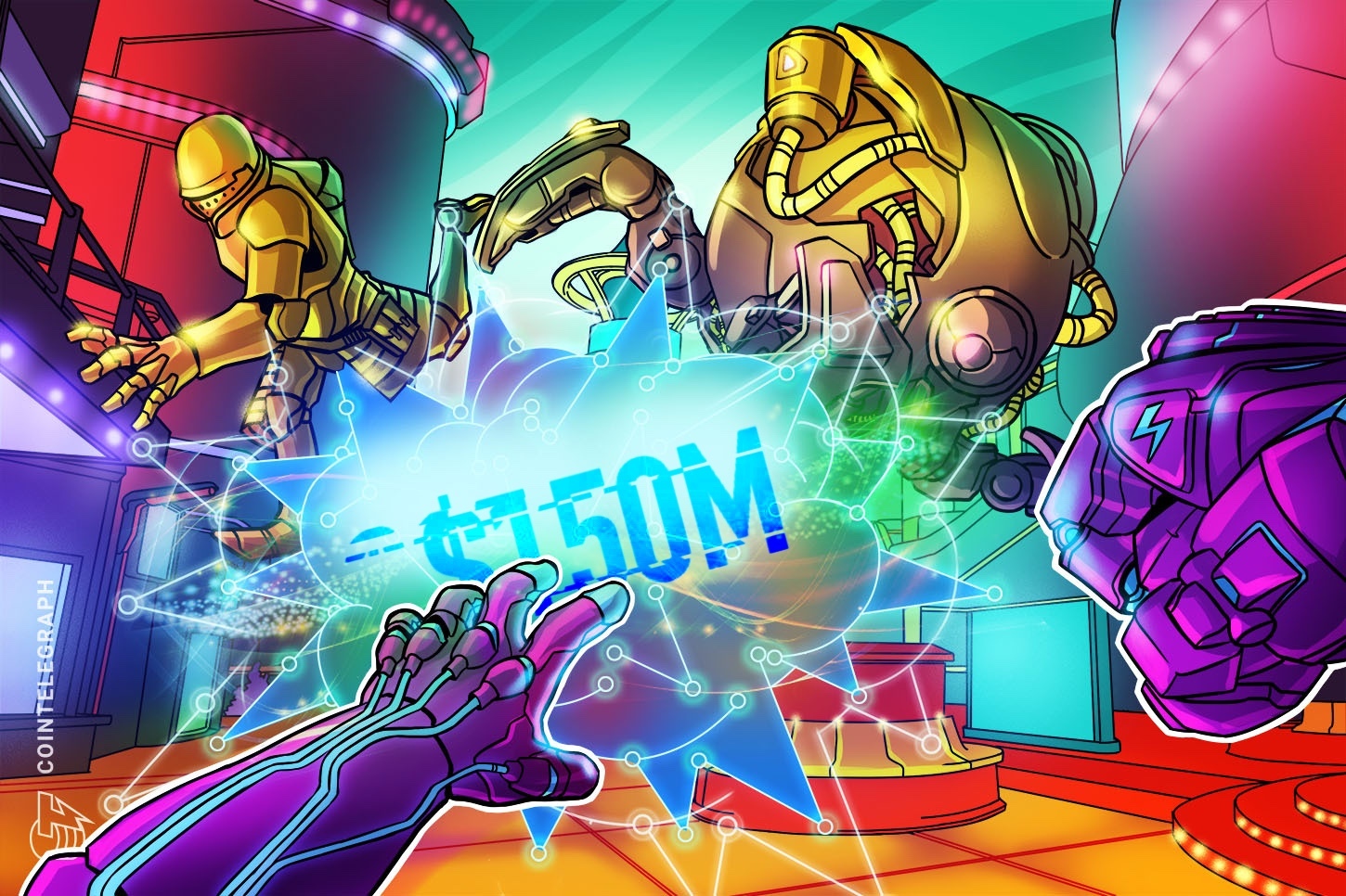 beam-foundation-debut-150-million-gaming-fund-abu-dhabi