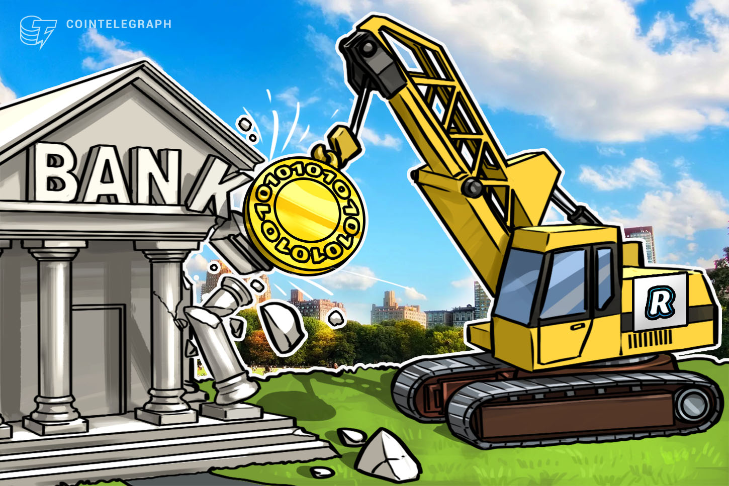 banking-app-revolut-becomes-tech-unicorn-valued-at-17-bln-after-latest-funding-round