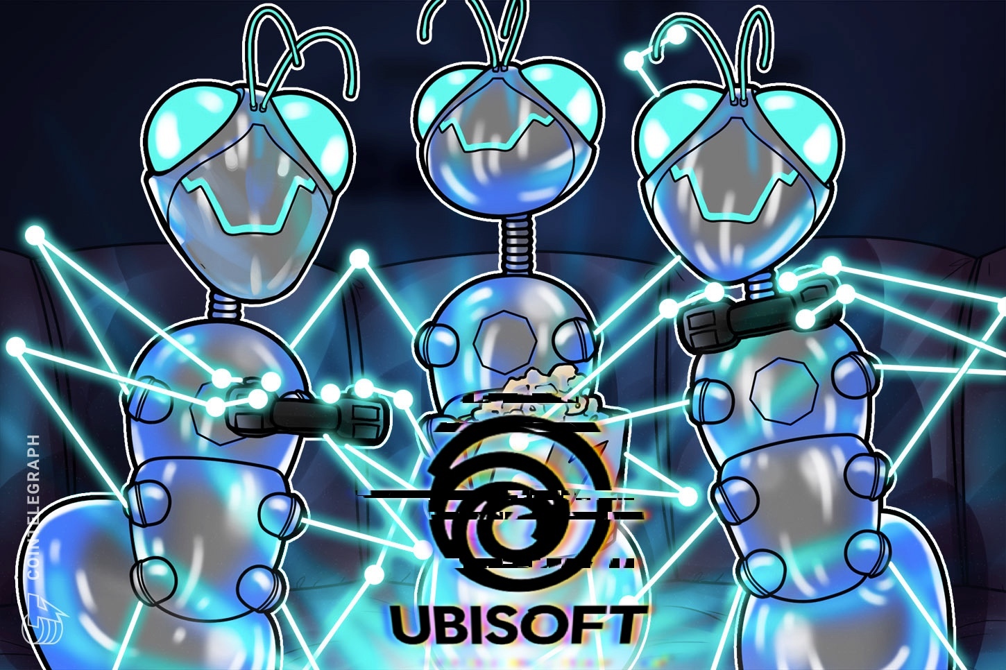 ubisoft-arbitrum-captain-laserhawk-web3-shooter