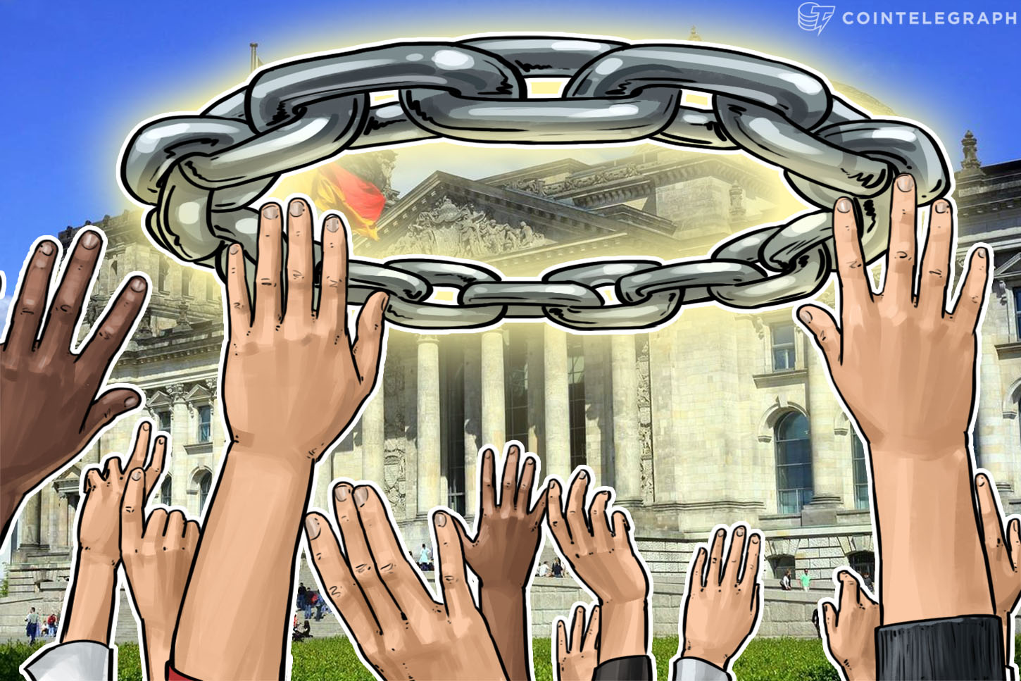 german-business-wants-authorities-to-use-blockchain