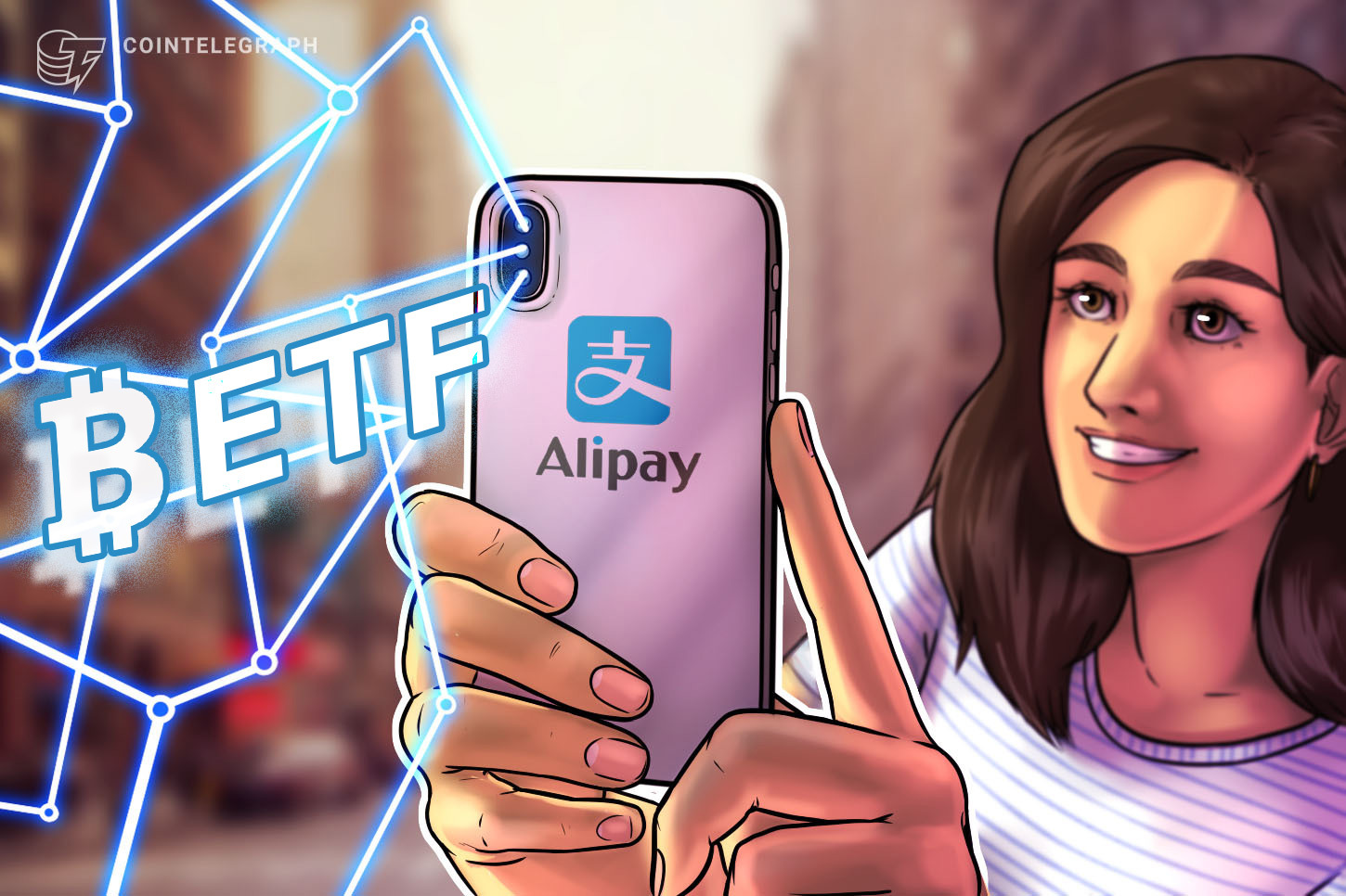 bitcoin-etf-ads-china-alipay-community