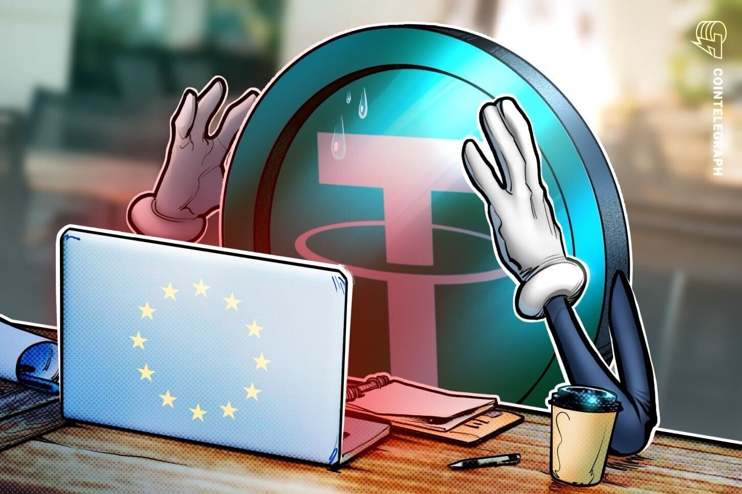 coinbase-delisting-tether-usdt-stablecoin-europe