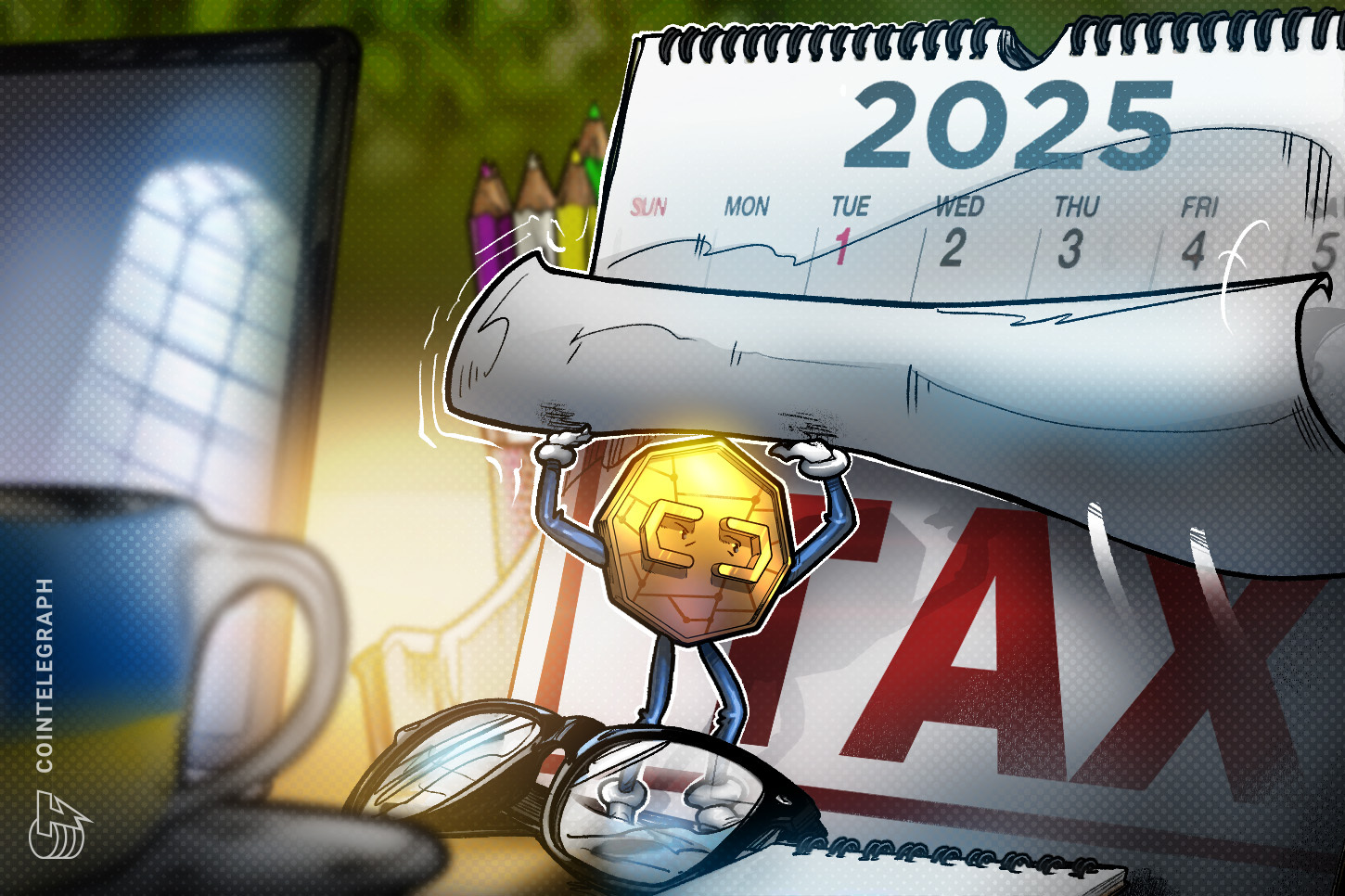 ukraine-crypto-legalization-2025-no-tax-breaks