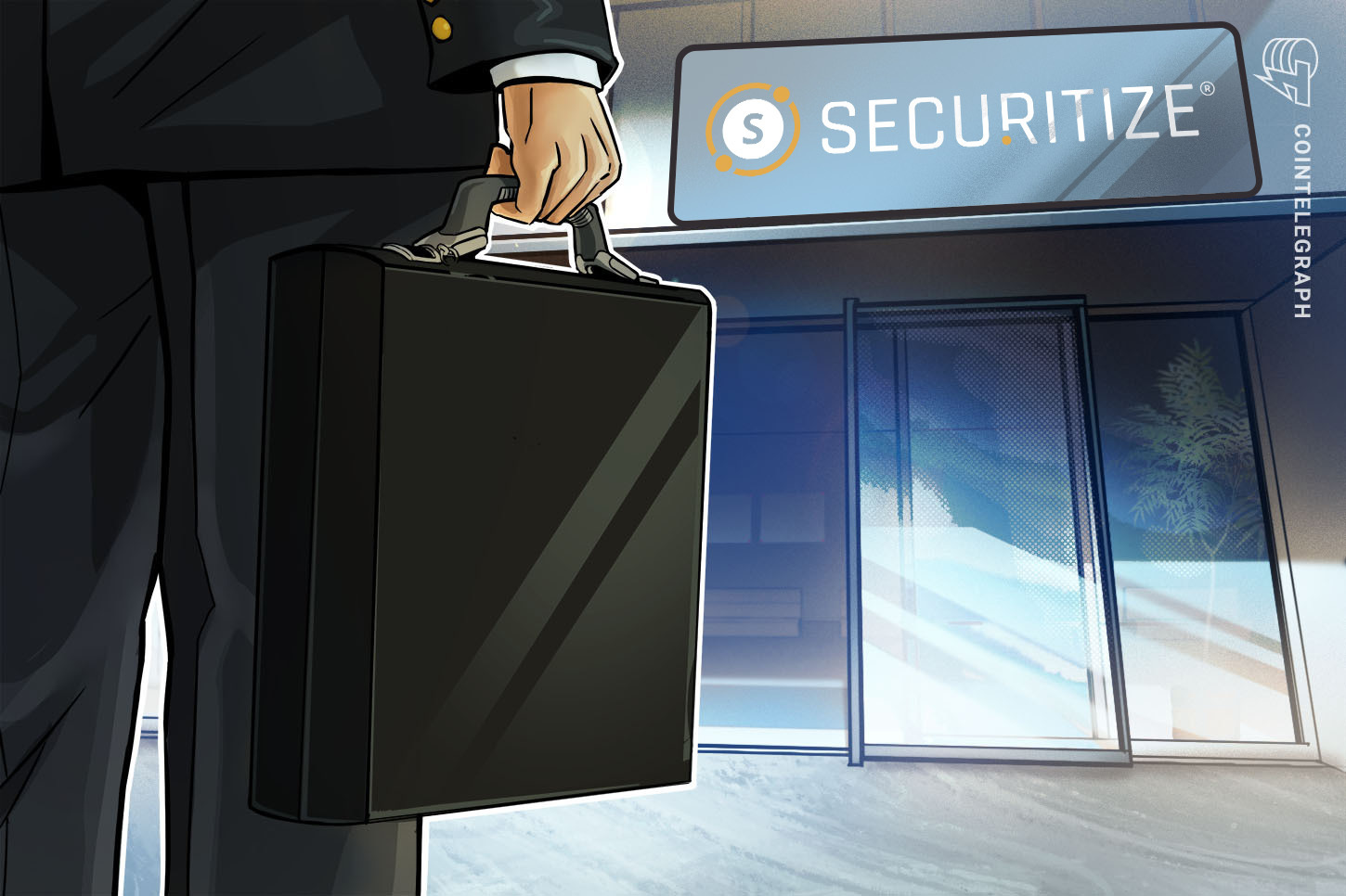 former-grayscale-ceo-michael-sonnenshein-securitize-coo