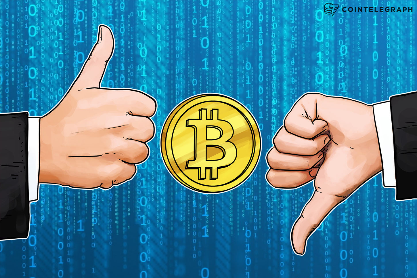in-attempt-to-regain-relevance-ousted-paypal-ceo-says-crypto-traders-are-drinking-the-kool-aid