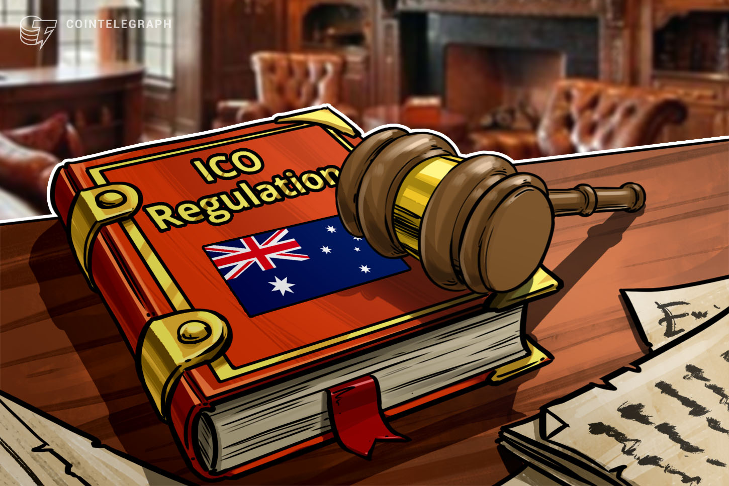 with-revolution-comes-risk-australias-securities-regulator-updates-ico-and-crypto-guidelines