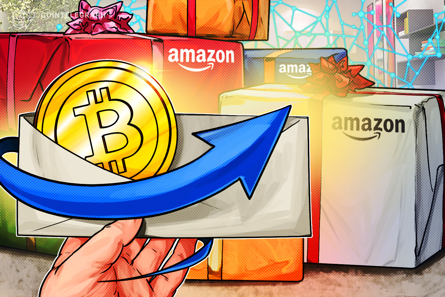 why-tech-giants-like-amazon-may-hesitate-adopt-bitcoin
