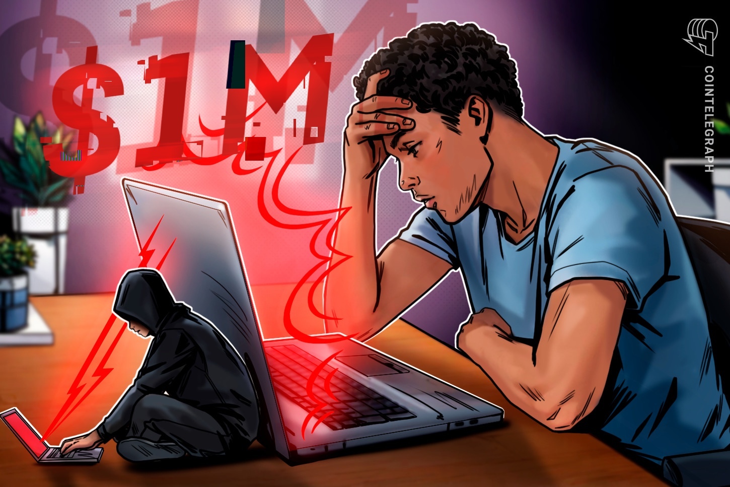 ledger-user-10-btc-loss-phishing-attack