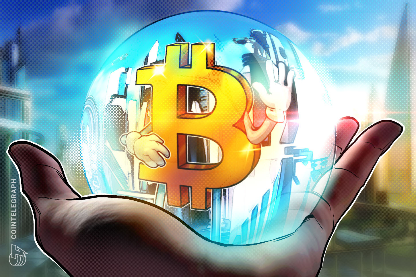 what-will-the-bitcoin-price-be-in-2025-and-2045