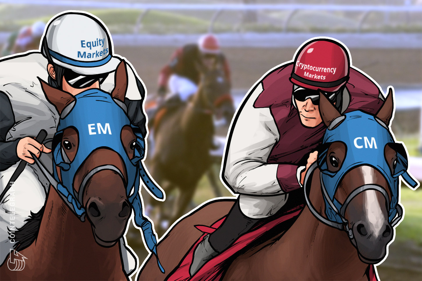 cryptocurrency-and-equity-markets-weekly-wrap-up