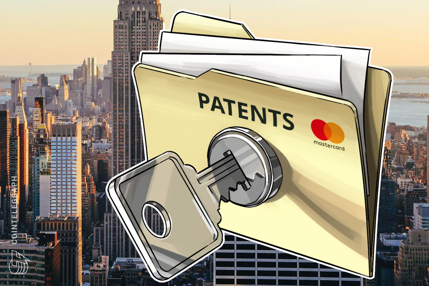 mastercard-publishes-patent-to-speed-up-blockchain-node-activation