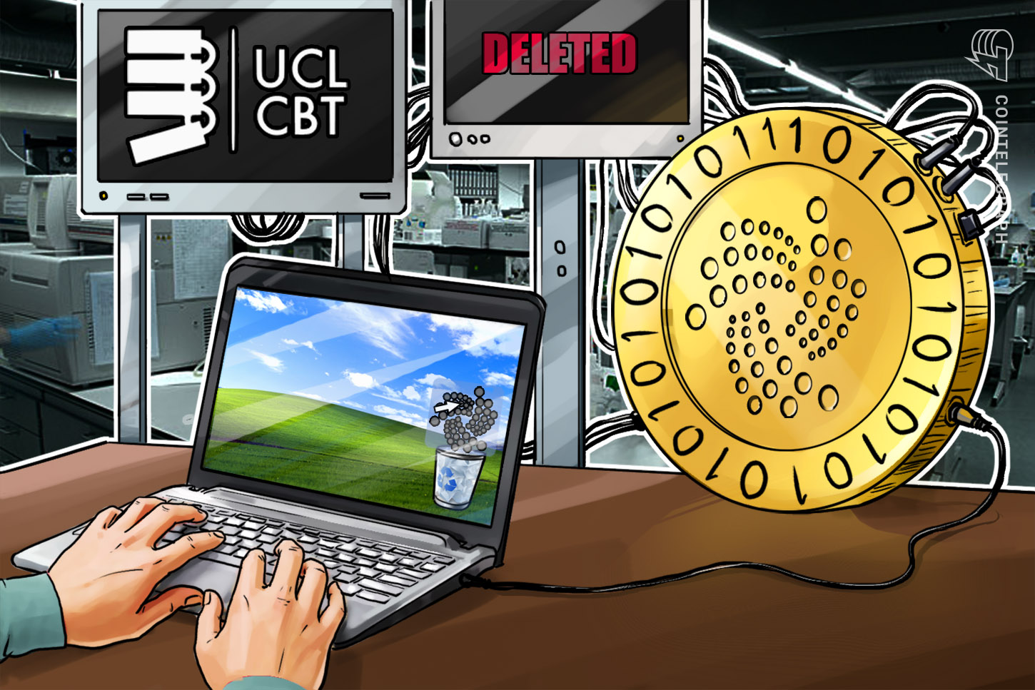 university-college-london-ucl-severs-ties-with-iota-foundation