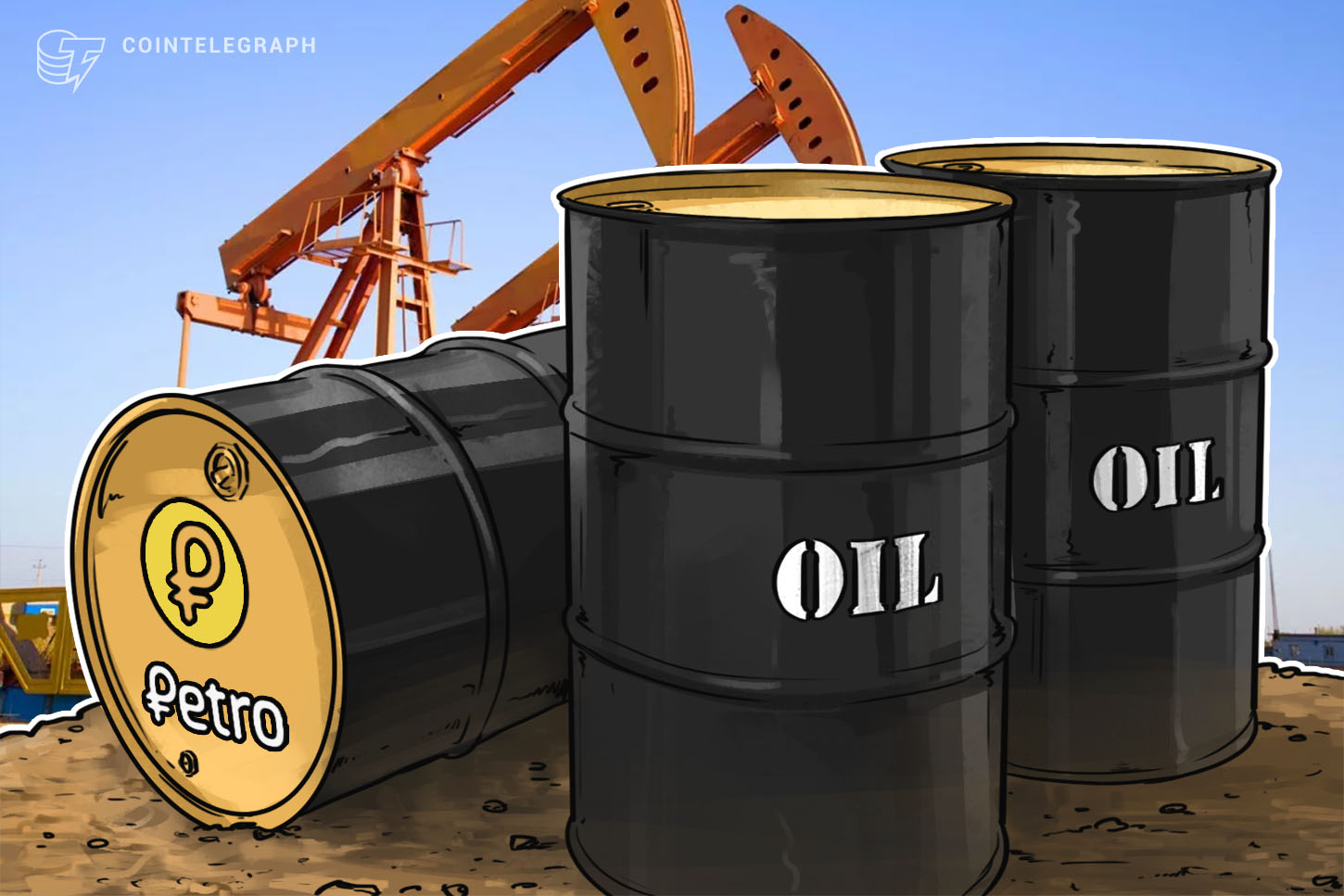 india-to-get-30-discount-on-venezuelan-crude-oil-if-paid-for-in-petro-says-local-source