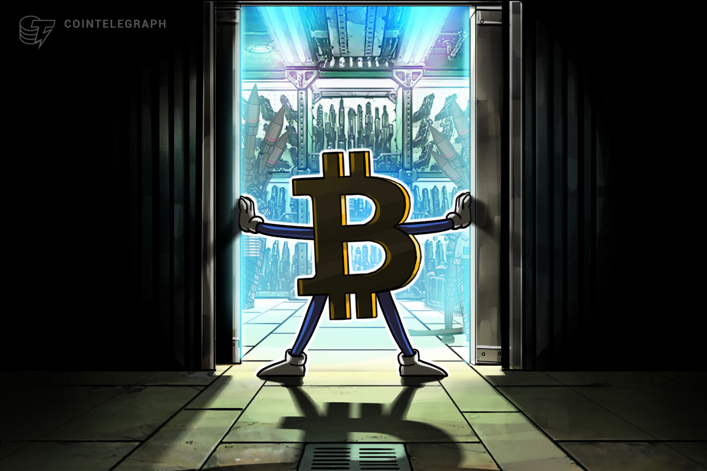 asic-resistance-will-ethereum-join-monero-against-the-mining-giant