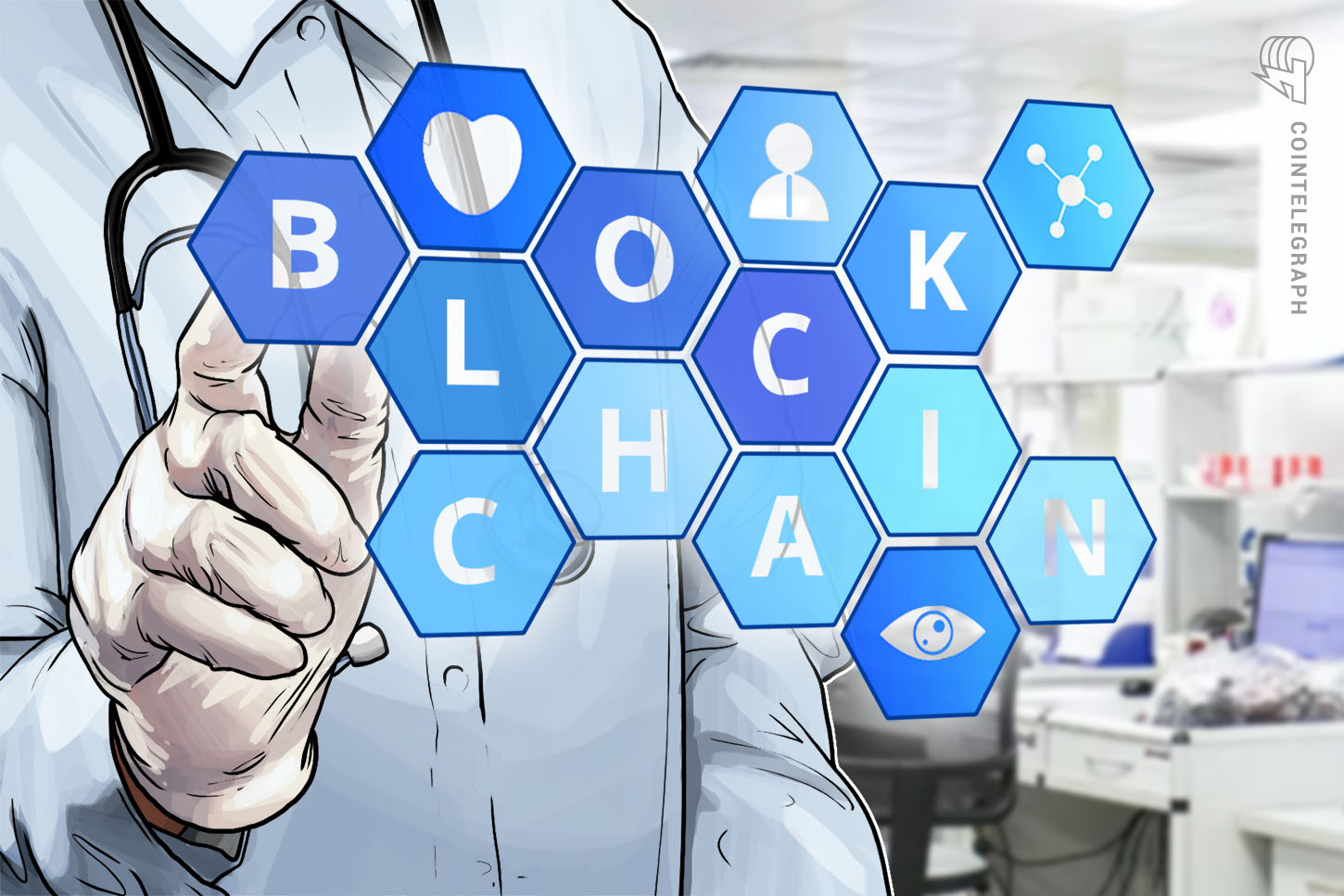major-science-research-marketplace-unveils-blockchain-tool-for-pharma-data-integrity