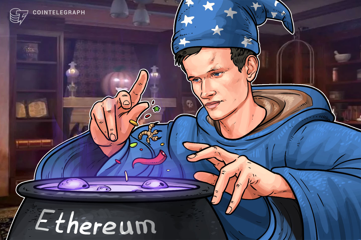 vitalik-buterin-sharding-scaling-improvement-is-coming-to-ethereum-network