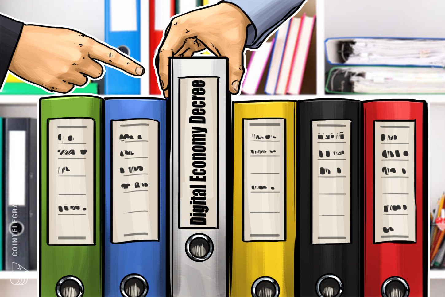 belarus-some-crypto-exchanges-will-be-required-to-hand-over-customer-data-report-says