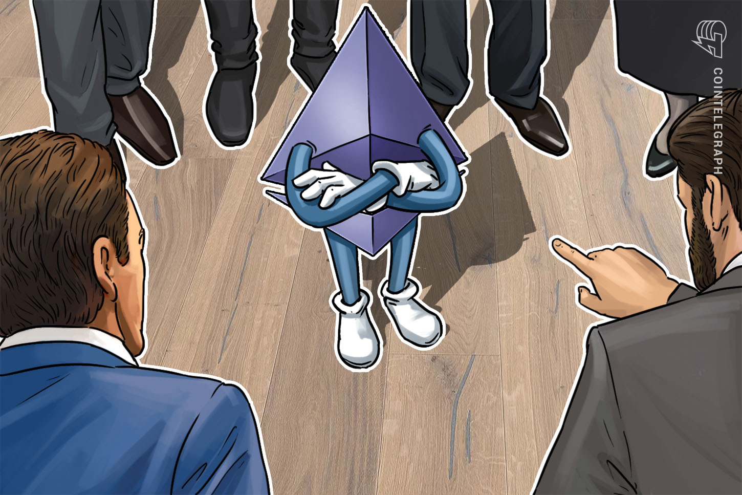 wsj-eth-now-in-a-gray-zone-but-2014-ico-was-likely-an-illegal-securities-sale